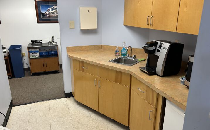 Pictures of Office property located at 1301 Lancaster Ave, Berwyn, PA 19312 for lease - image #1