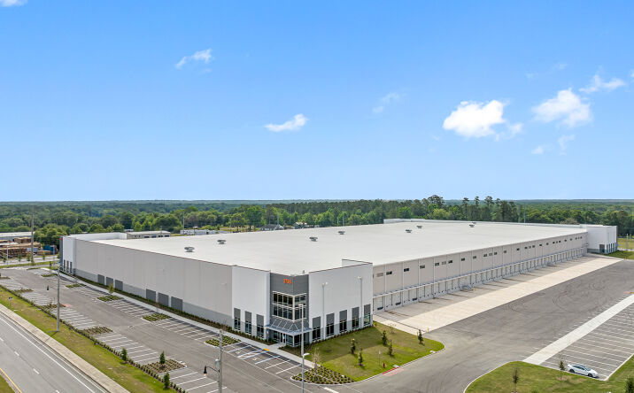 Pictures of Industrial property located at 2796 NW 35th St, Ocala, FL 34475 for lease - image #1
