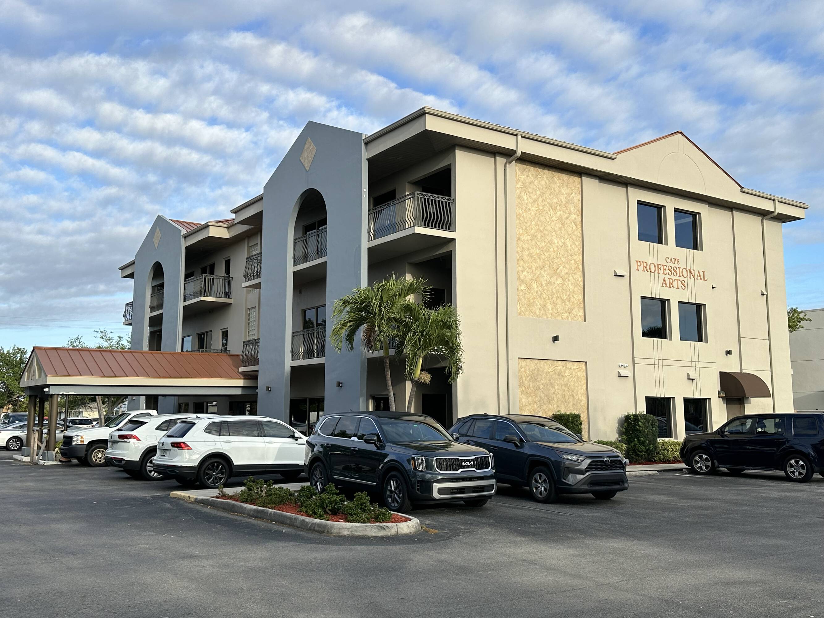 14 Del Prado Blvd N, Cape Coral, FL 33909 | Crexi.com - 2521 Del Prado Blvd N Cape Coral Fl 33909