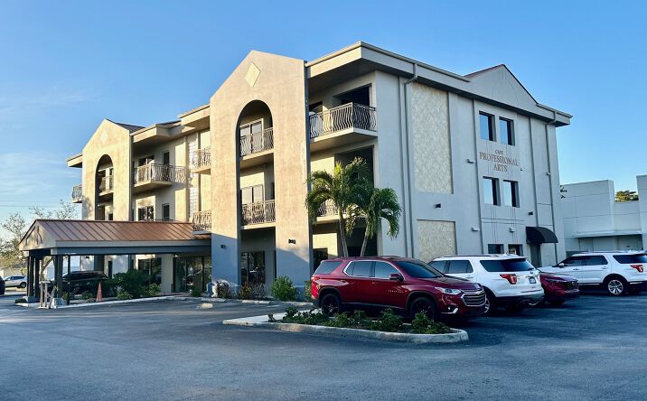 14 Del Prado Blvd N, Cape Coral, FL 33909 | Crexi.com - 2521 Del Prado Blvd N Cape Coral Fl 33909