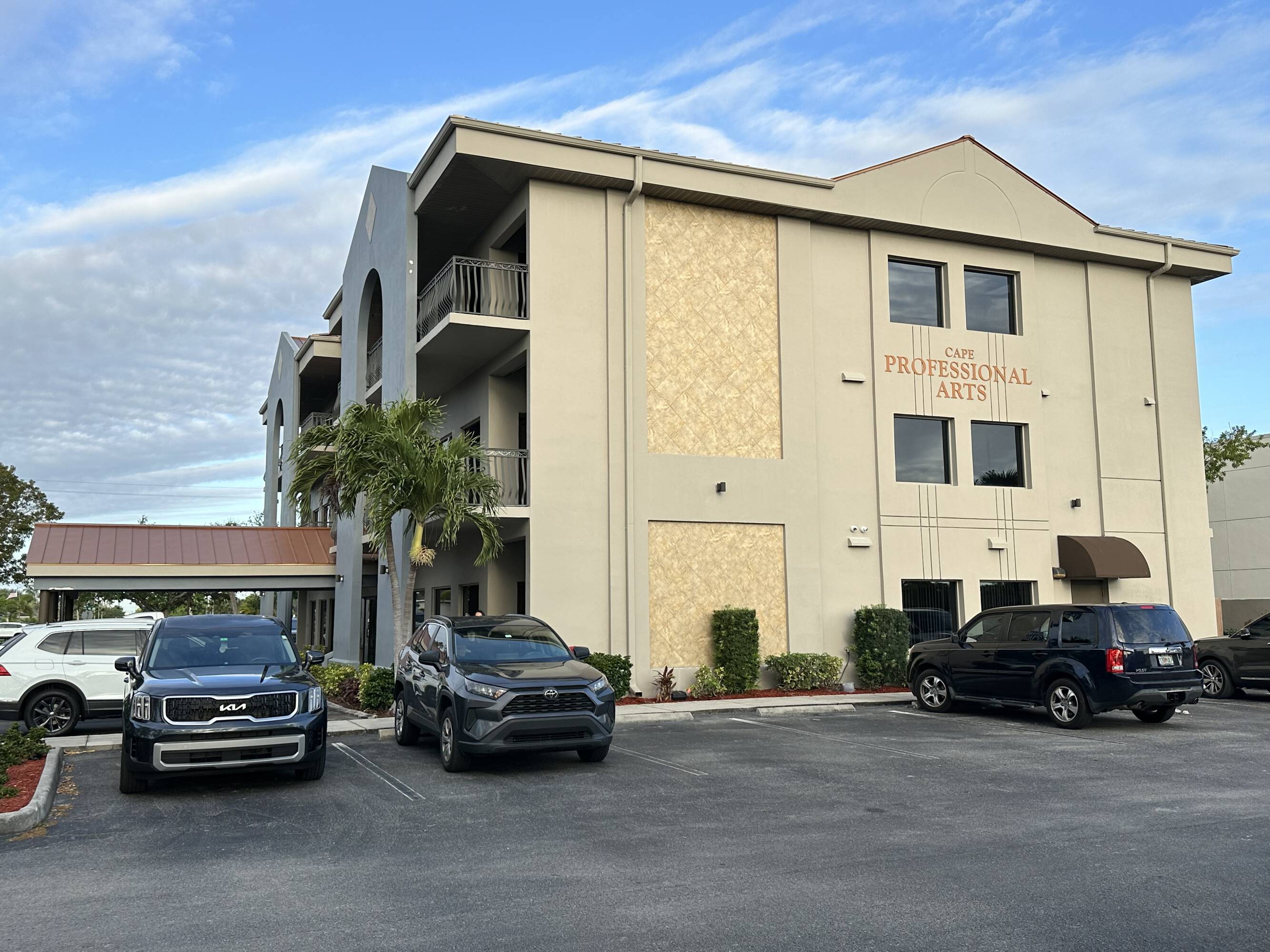 14 Del Prado Blvd N, Cape Coral, FL 33909 | Crexi.com - 2521 Del Prado Blvd N Cape Coral Fl 33909