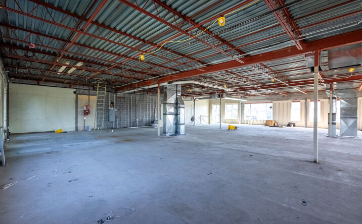 Pictures of Retail, Office property located at 1102 E Stop 11 Rd, Indianapolis, IN 46227 for lease - image #1