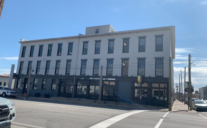 900 E Main St, Louisville, KY 40206 | Crexi.com