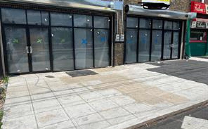 Pictures of Retail, Restaurant, Special Purpose property located at 7341 Elmwood Ave, Philadelphia, PA 19142 for lease - image #1