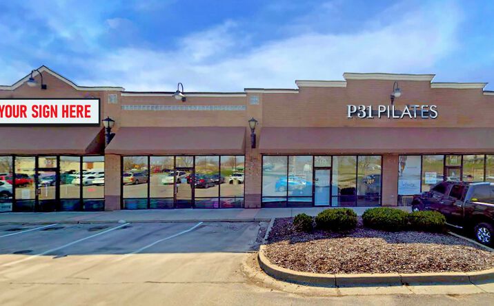 Pictures of Retail property located at 115 NE 91 St, KCMO, MO 64155 for lease - image #1