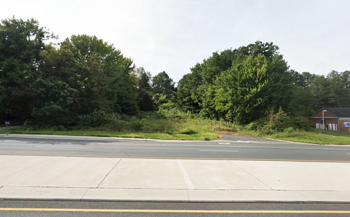 Pictures of Retail, Industrial, Land property located at 277 Christiana Rd, New Castle, DE 19720 for lease - image #1