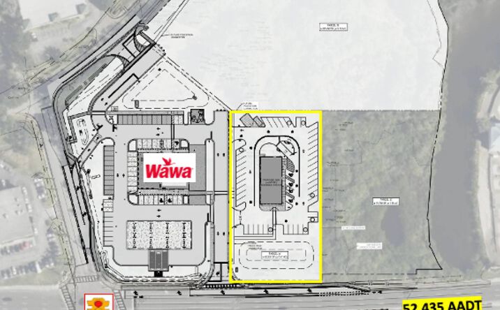 Pictures of Retail, Land property located at 12733 W Hillsborough Ave, Tampa, FL 33635 for lease - image #1