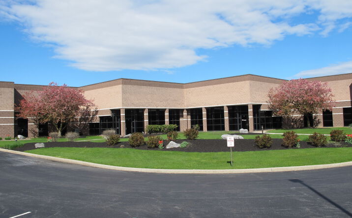 Pictures of Office, Industrial property located at 5040 Louise Dr, Mechanicsburg, PA 17055 for lease - image #1
