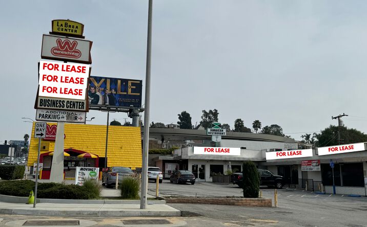 4718 W Slauson Ave, View Park-Windsor Hills, CA 90056 | Crexi.com