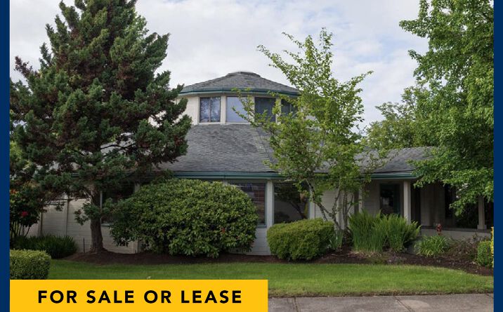 Pictures of Retail, Office property located at 25045 Dunham Rd, Veneta, OR 97487 for lease - image #1