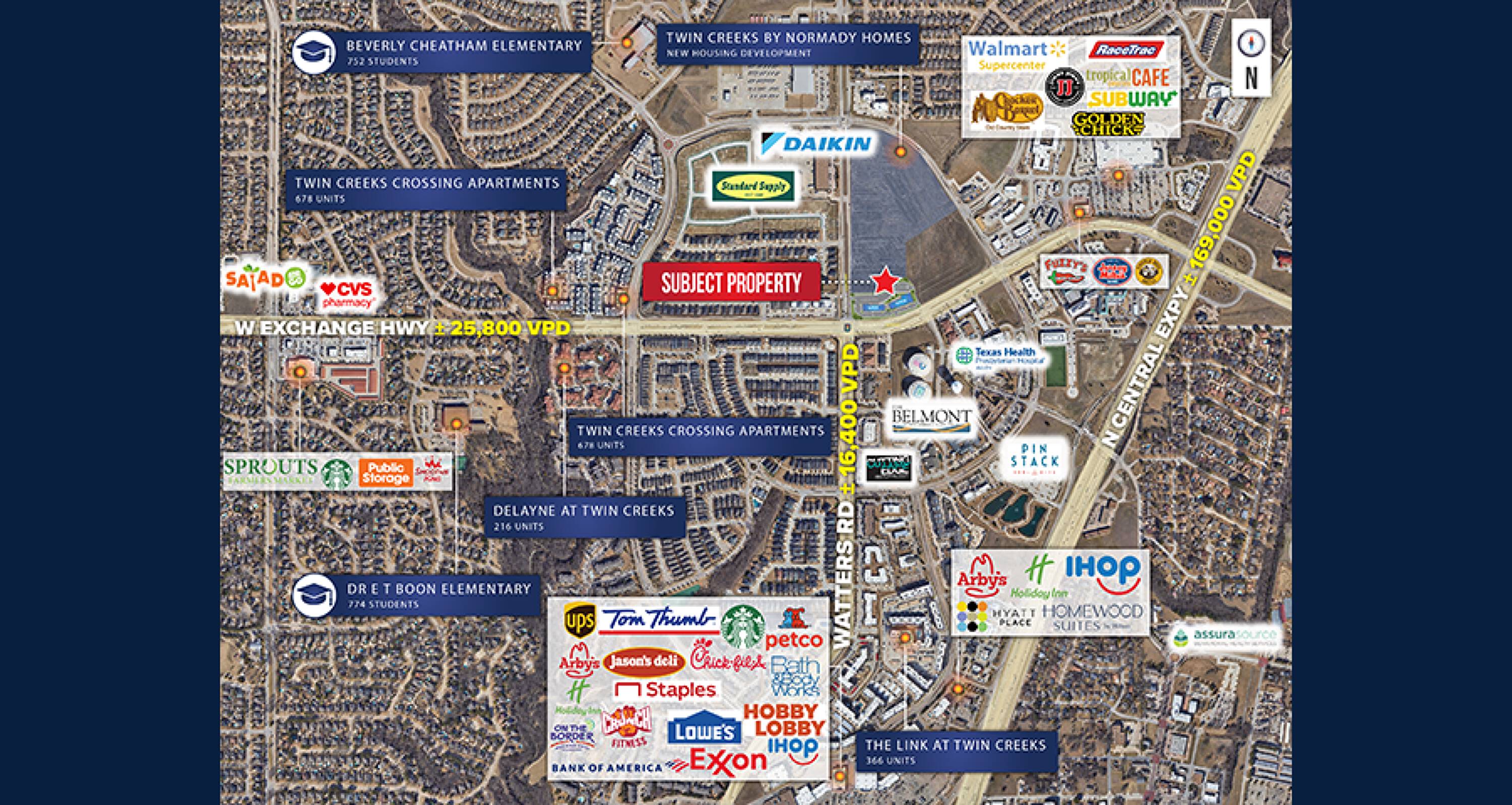 960 W Exchange Pkwy Allen TX 75013 Crexi 960-w-exchange-pkwy-allen-tx-75013-crexi