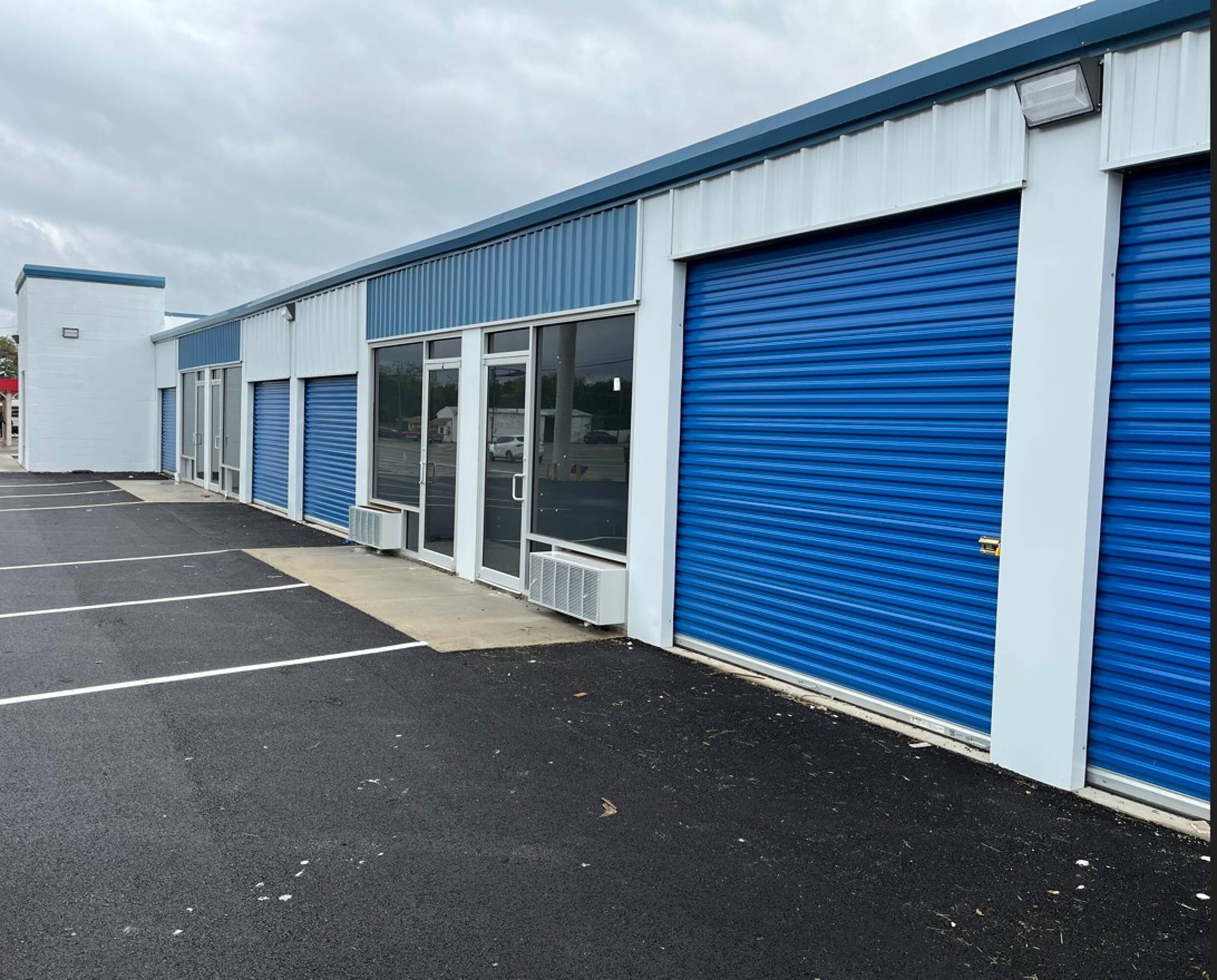 1811 Belle Plain St, Brownwood, TX 76801