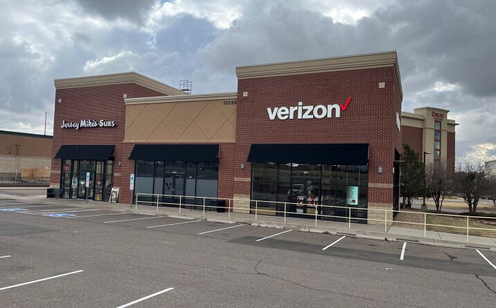 Pictures of Retail property located at 10398 Reed St, Westminster, CO 80021 for lease - image #1