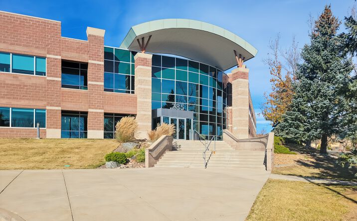 Pictures of Office property located at 285 Century Pl, Suite 190, Louisville, CO 80027 for lease - image #1