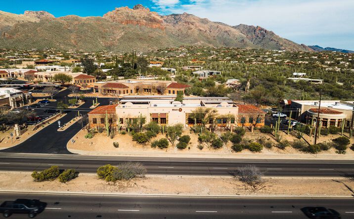 1755 E Skyline Dr, Tucson, AZ 85718 | Crexi.com