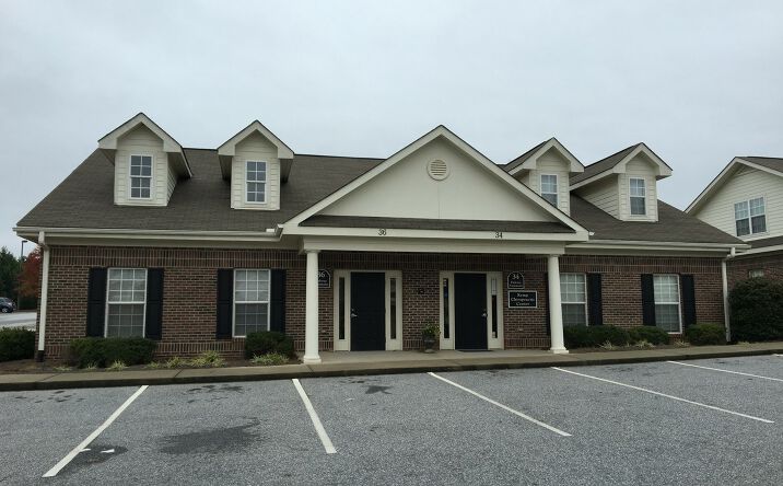 36 Parkway Commons Way, Greer, SC 29650 | Crexi.com