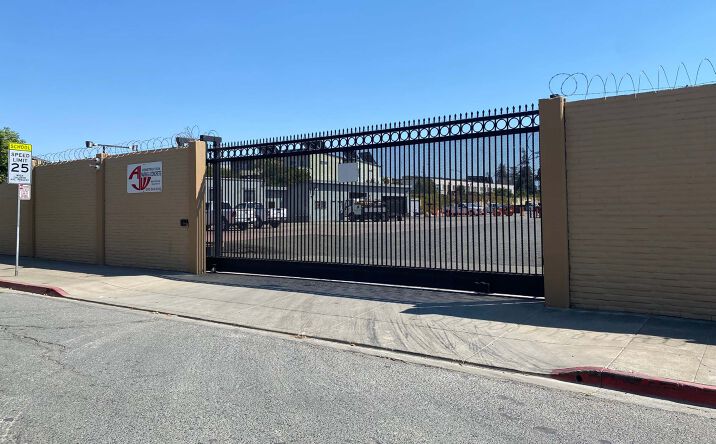 Pictures of Land property located at 966 81st Ave, Oakland, CA 94621 for lease - image #1