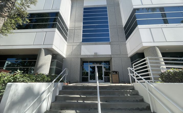 Pictures of Industrial property located at 9333 Hermosa Ave, Rancho Cucamonga, CA 91730 for lease - image #1