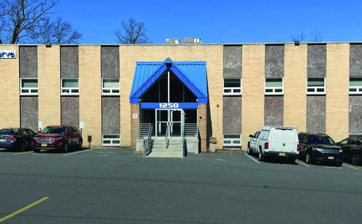 Pictures of Office property located at 1250 Route 23, Butler, NJ 07405 for lease - image #1