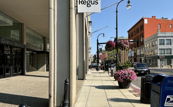 Pictures of Office property located at 370 Main St, 11th & 12th, Worcester, MA 01608 for sales - image #1
