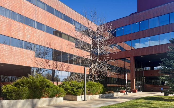Pictures of Office property located at 4251 Kipling St, Suite 230, Wheat Ridge, CO 80033 for lease - image #1