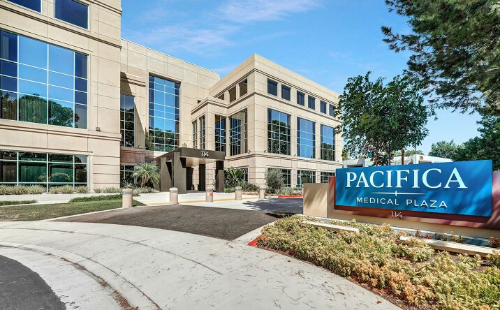 Pictures of Office property located at 114 Pacifica, Irvine, CA 92618 for lease - image #1