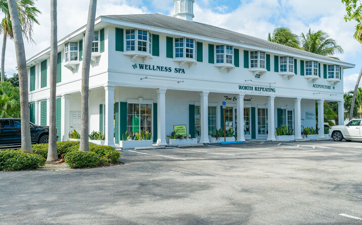 Pictures of Office property located at 1732 NE 26th St, Fort Lauderdale, FL 33305 for lease - image #1