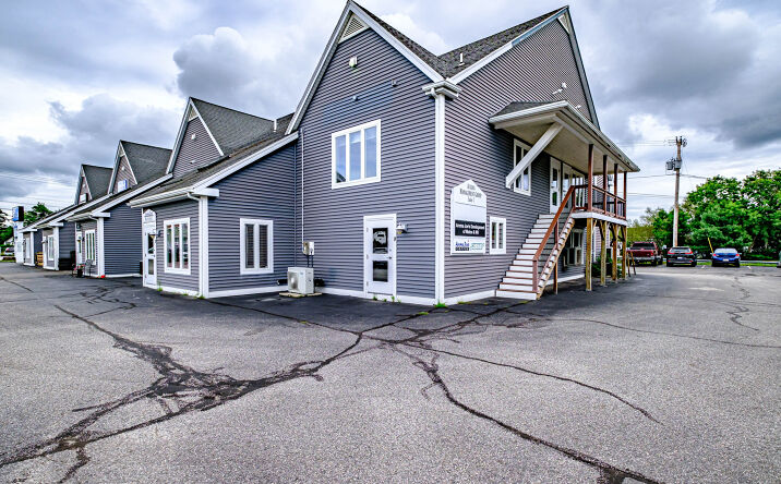 Pictures of Office property located at 352 Warren Ave, Portland, ME 04103 for lease - image #1