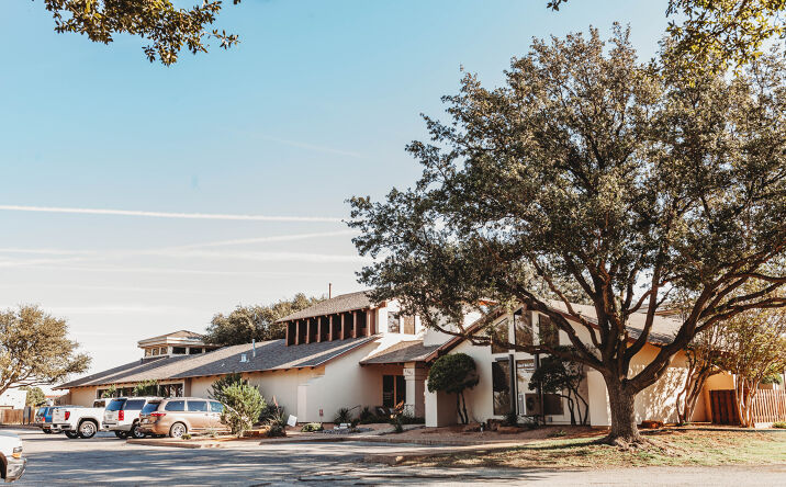 Pictures of Office property located at 1165 Lytle Way, Abilene, TX 79602 for lease - image #1