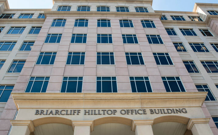Pictures of Office property located at 1251 NW Briarcliff Pkwy, Kansas City, MO 64116 for lease - image #1
