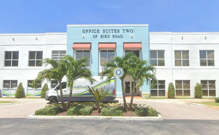 Pictures of Office property located at 12905 SW 42nd St, Miami, FL 33175 for lease - image #1