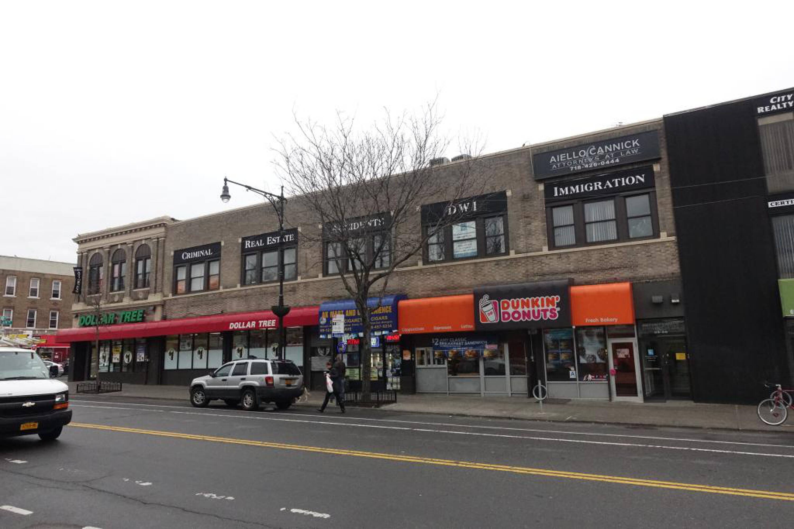 6906 Grand Ave, Queens, NY 11378