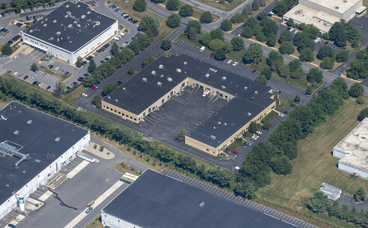 Pictures of Office property located at 57 S Commerce Way, Bethlehem, PA 18017 for lease - image #1