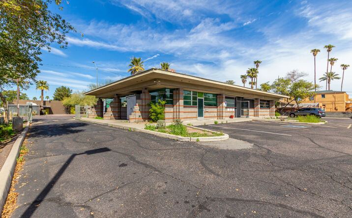 125 W McDowell Rd, Phoenix, AZ 85003 | Crexi.com