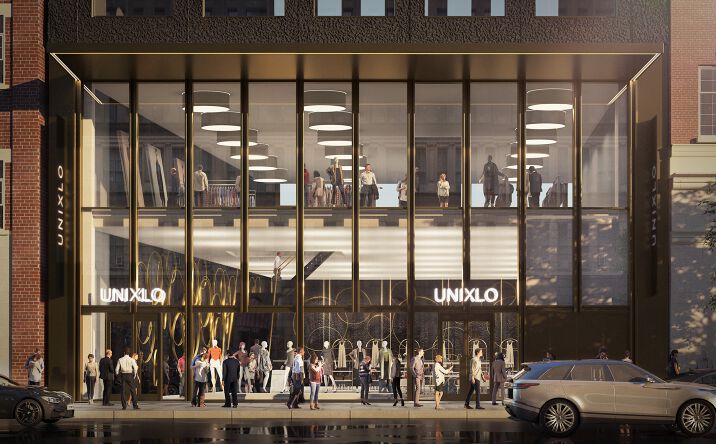 Pictures of Retail property located at 130 William St, New York, NY 10038 for lease - image #1