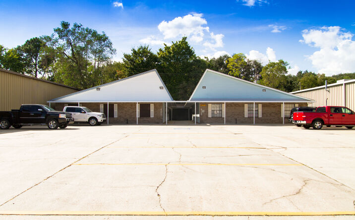 Pictures of Office property located at 4348 Jeffrey Dr, Baton Rouge, LA 70816 for lease - image #1