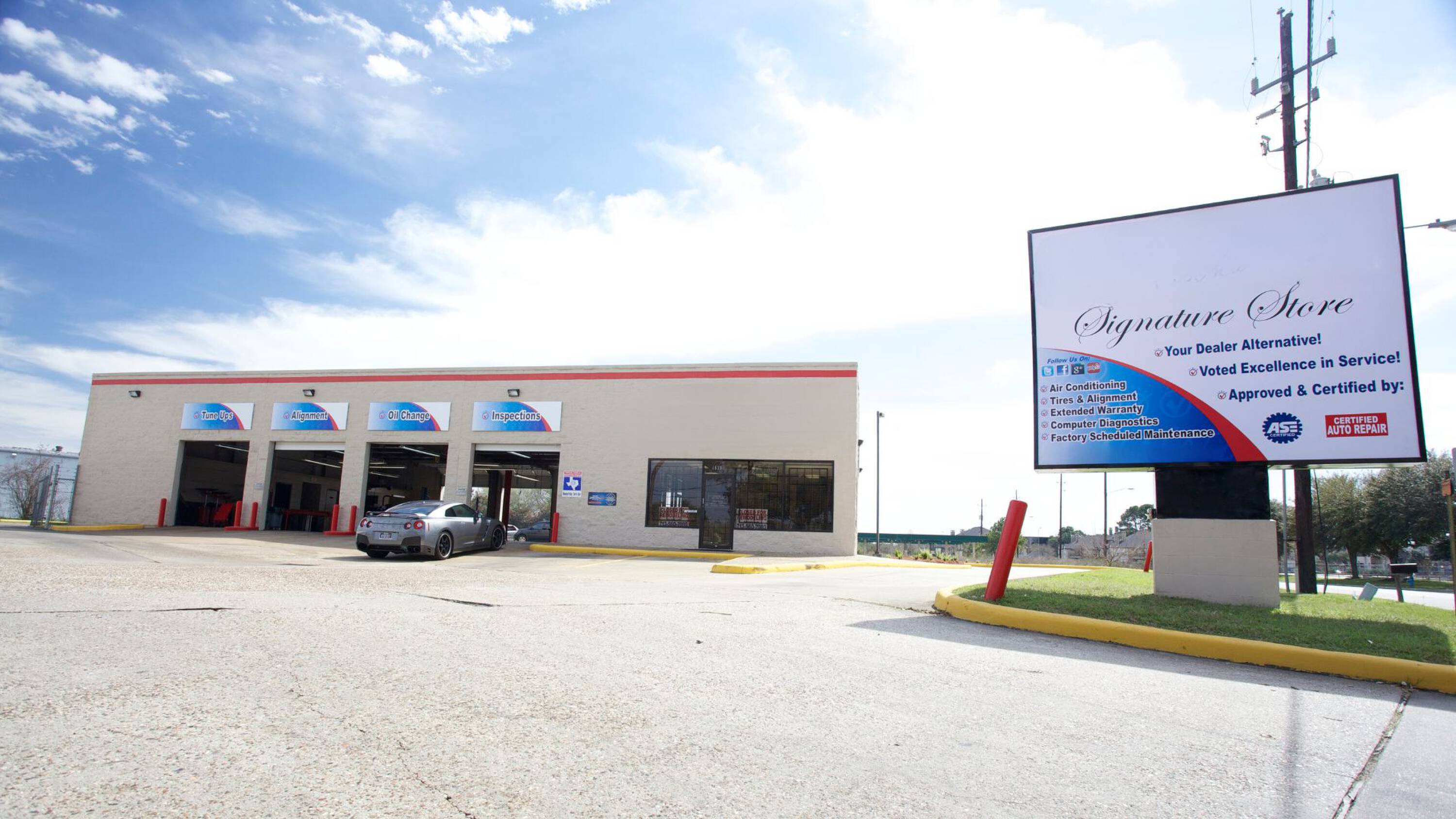 Gas Station For Sale Crexi - 22sk2z9