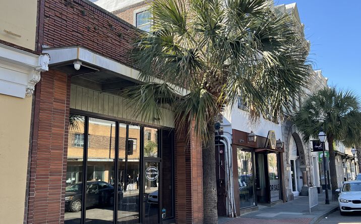 561 King St, Charleston, SC 29403 | Crexi.com