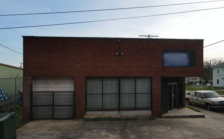 Pictures of Industrial property located at 1101 Fillmore St, Baltimore, MD 21218 for lease - image #1
