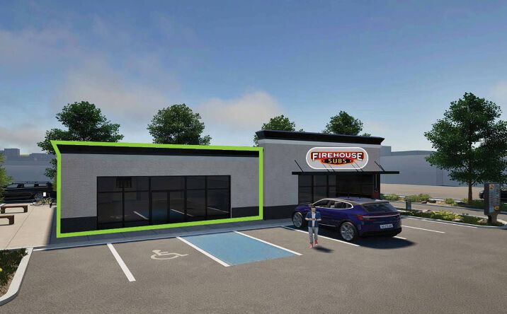 Pictures of Retail, Land property located at 3110 Cleveland Blvd, Caldwell, ID 83607 for lease - image #1