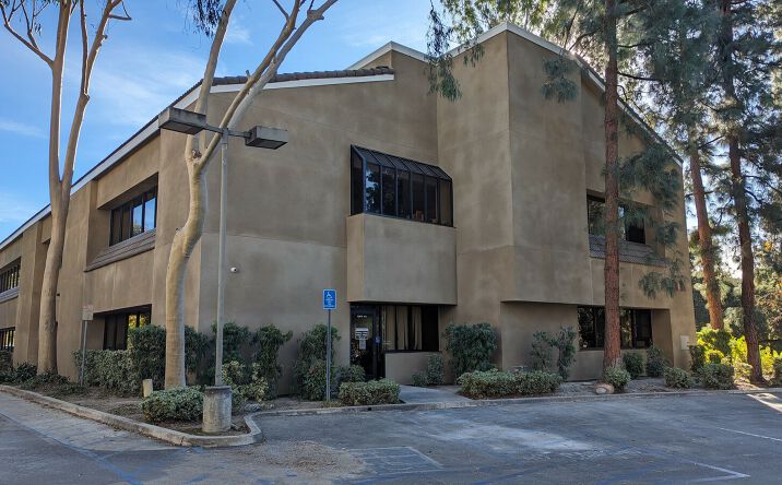 Pictures of Office property located at 970 S Village Oaks Dr, Covina, CA 91724 for lease - image #1