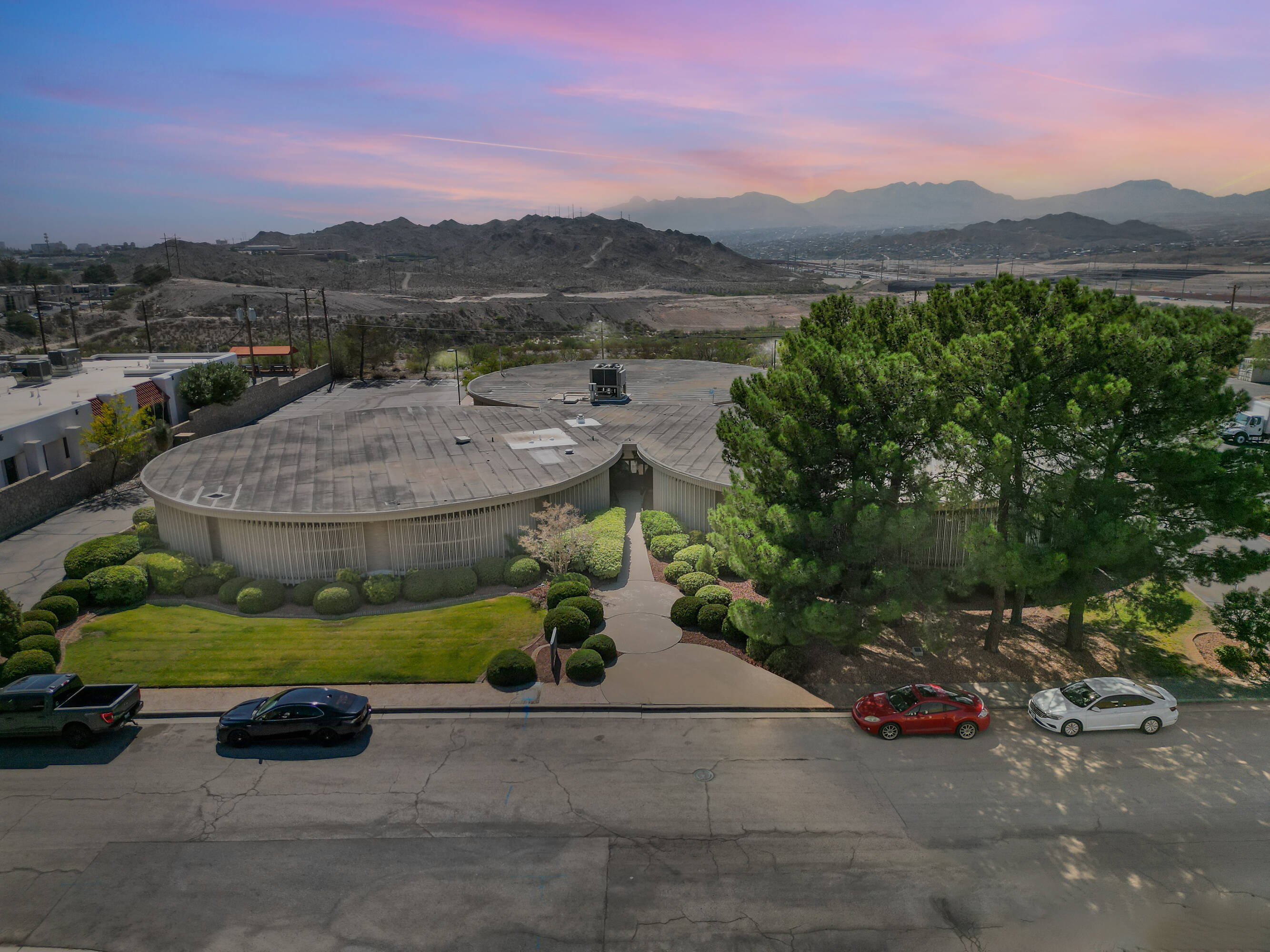 4120 Rio Bravo St, El Paso, TX 79902