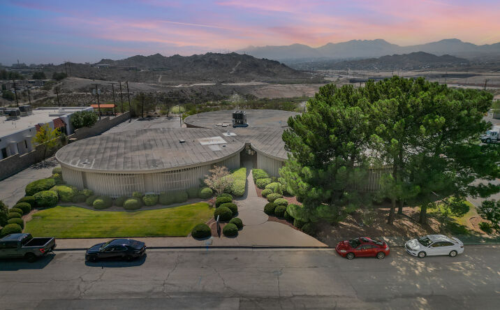 Pictures of Office property located at 4120 Rio Bravo St, El Paso, TX 79902 for lease - image #1