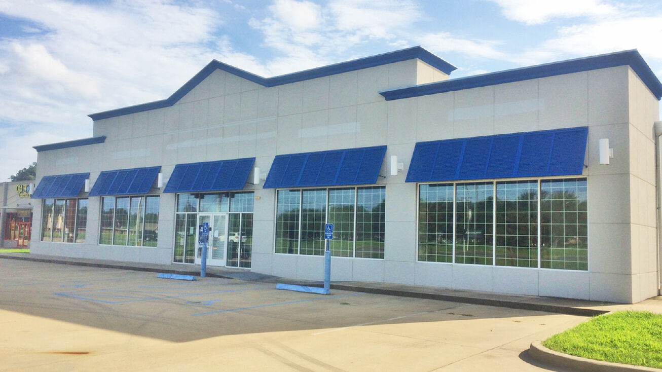 8655 Millicent Way, Shreveport, LA 71115 Retail Space for Lease