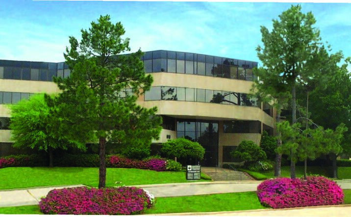 Pictures of Office property located at 900 Pierremont Rd, Shreveport, LA 71106 for lease - image #1