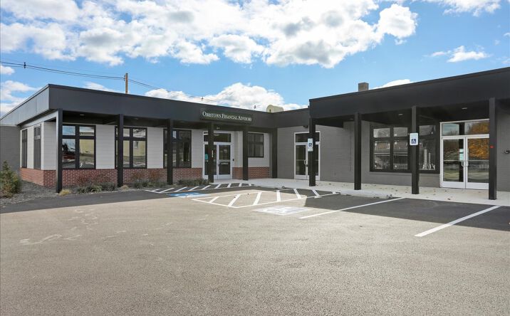Pictures of Retail, Office, Restaurant property located at 990 Lincoln Way E Suite 3, Chambersburg, PA 17201 for lease - image #1