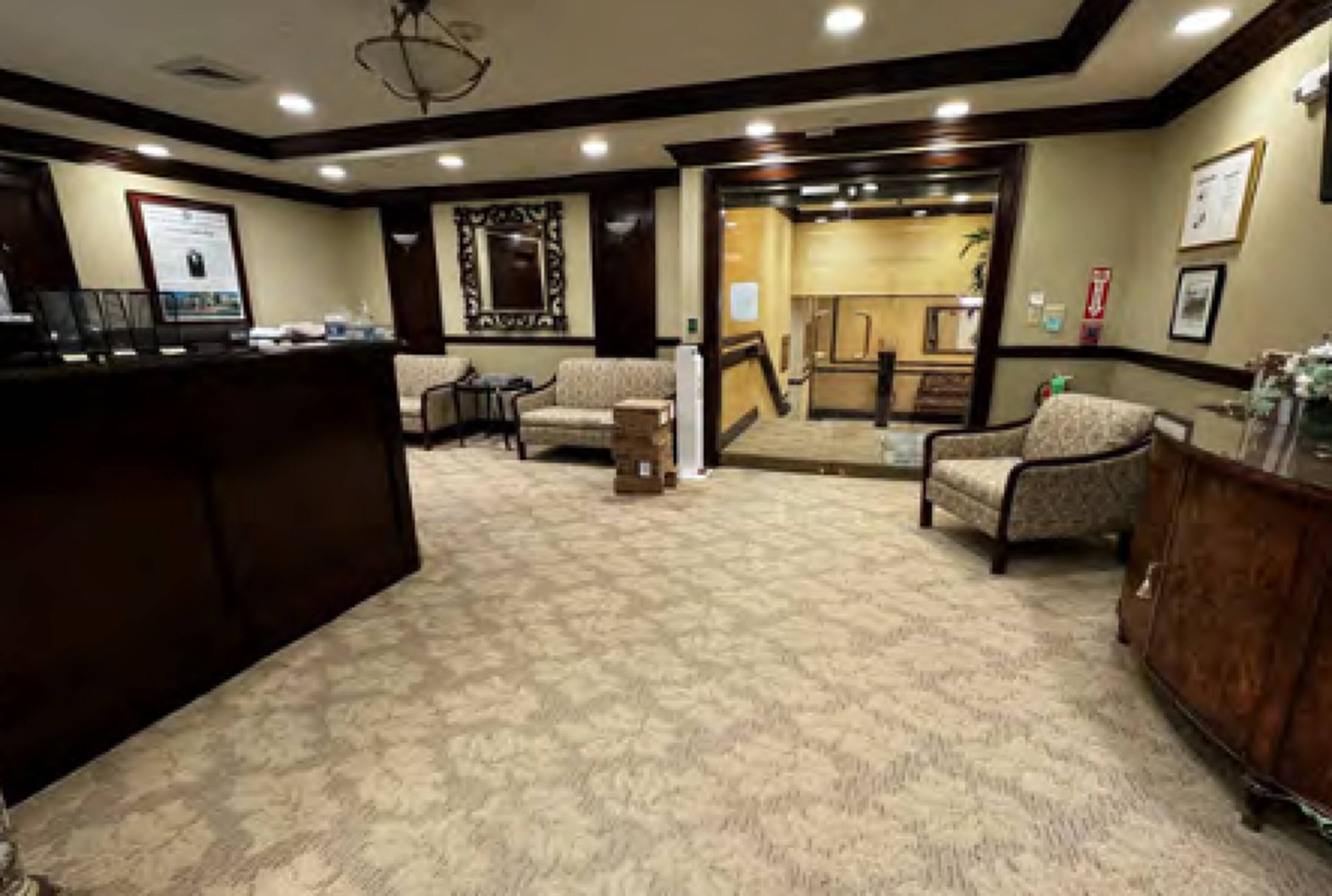 400 Oak Street Garden City - iulfoam