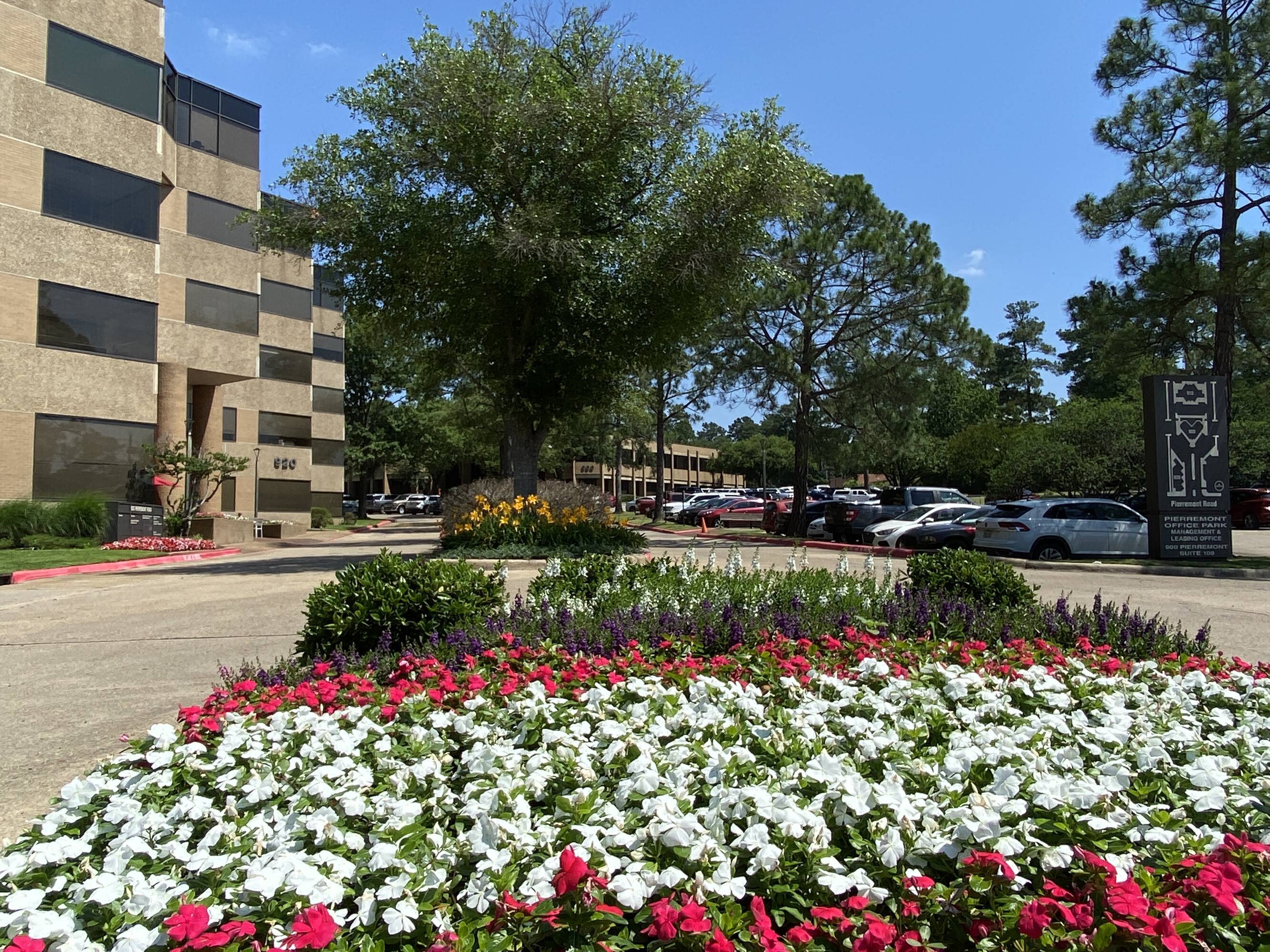 920 Pierremont Rd, Shreveport, LA 71106 Office Space for Lease