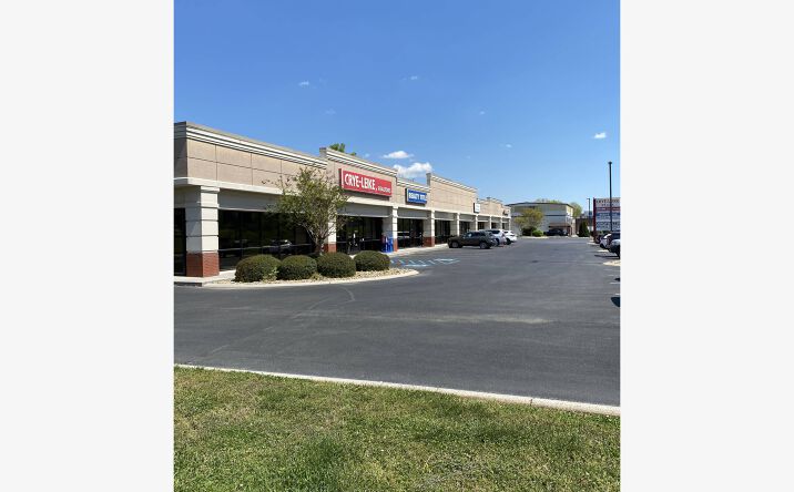 Pictures of Office property located at 83 Crye Leike Dr, Fort Oglethorpe, GA 30742 for lease - image #1