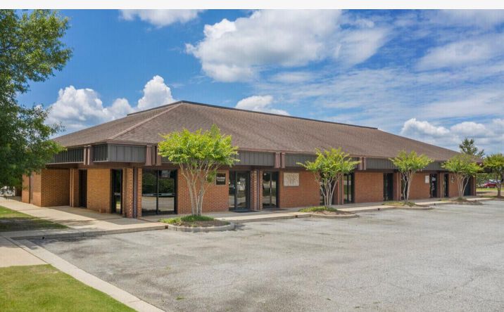 Pictures of Office property located at 5651 Whitesville Rd, Columbus, GA 31904 for lease - image #1